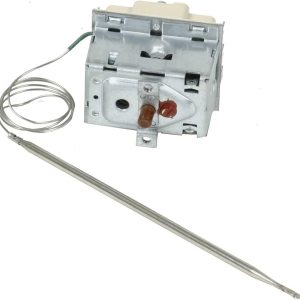 Termostato EGO 102075 Rango 300°C