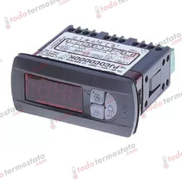Termostato marca CAREL PJCOC0000K