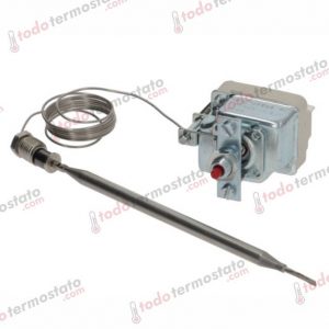 Termostato marca EGO 375339 Rango de 225°C