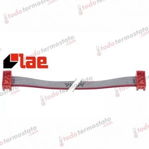 Cable marca LAE ELECTRONIC modelo FC06-20M01
