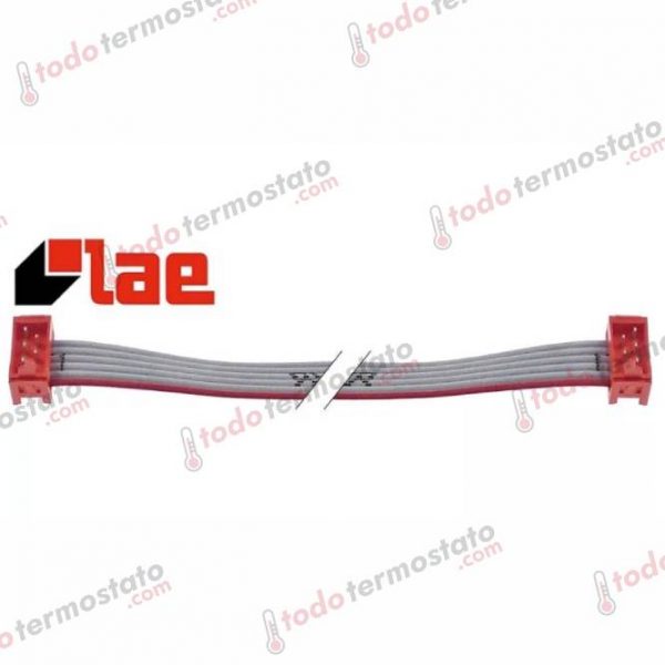 Cable marca LAE ELECTRONIC modelo FC06-20M01