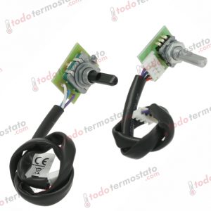 Codificador marca EVCO 401338
