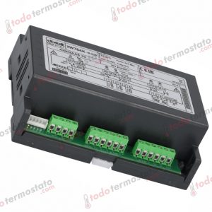 Controlador marca DIXELL XW764K5L2C0