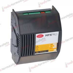 Controlador Electrónico marca CAREL MX30M21HO0
