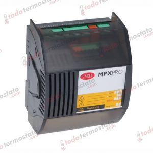 Controlador Electrónico marca CAREL MX30M24HO0