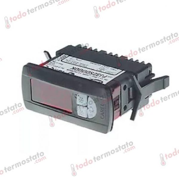 Termostato marca CAREL PJ32S0000K