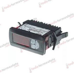 Termostato marca CAREL PJMTS0H01K