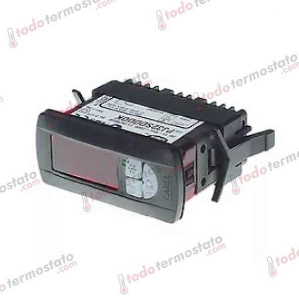 Termostato marca CAREL PJMTS0H01K