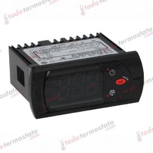 Termostato marca CAREL PYCO1LOXXX Rango de -50 a +90°C