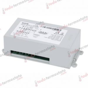 Controlador marca KIOUR REFFRSB V30 Rango de -50 a +100°C