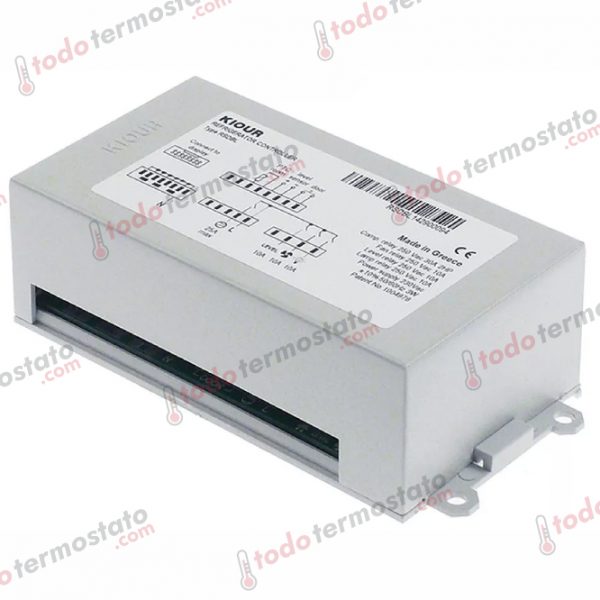 Controlador marca KIOUR RSDBL151300574