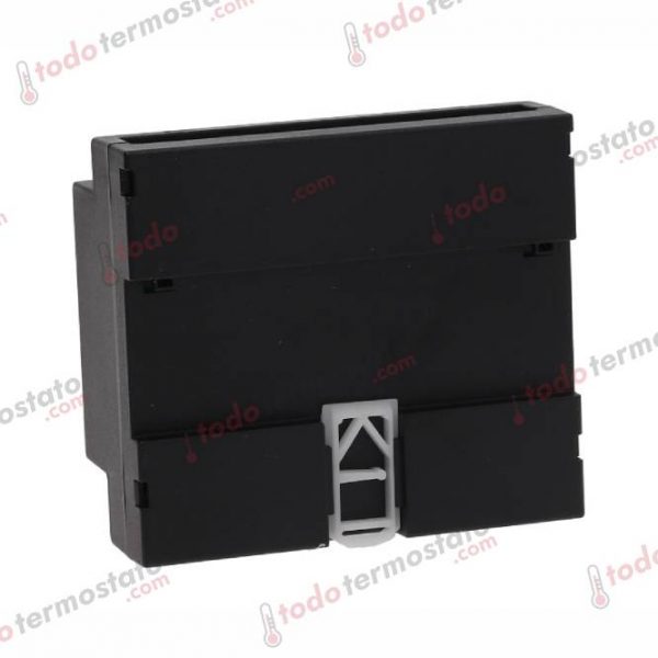 Datos técnicos de controlador marca LAE ELECTRONIC BR1-28C1S5W-B Rango de -50 a +120°C
