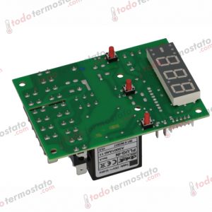 Placa Electrónica marca DIXELL AS001AA011