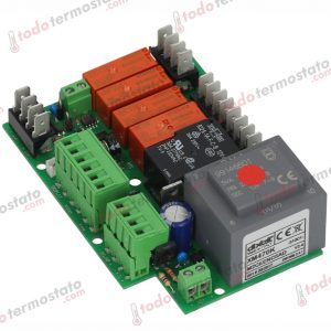 Placa Electrónica marca DIXELL XM470K510C1