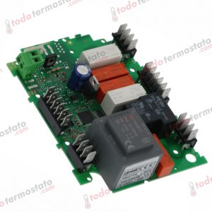 Placa Electrónica marca DIXELL XW271K5N0C0