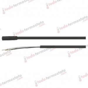 Sensor de Temperatura marca DIXELL modelo BN65900301 Rango de -50 a +110°C