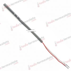 Sonda marca DIXELL LF3445183 con un rango de -10 a 100°C