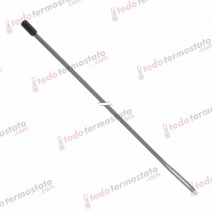 Sonda marca EVCO 379781 con un rango de -40 a +110°C