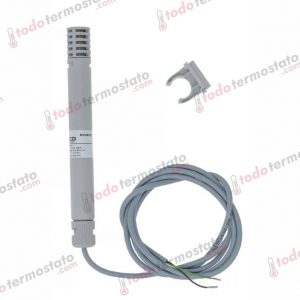 Sonda marca EVCO EVHP503 Rango de -10 a +70°C
