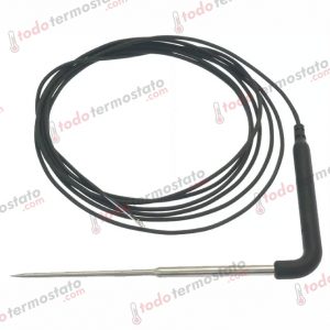 Sonda marca EVCO LF3397064 Sonda al Corazón 90° PTC