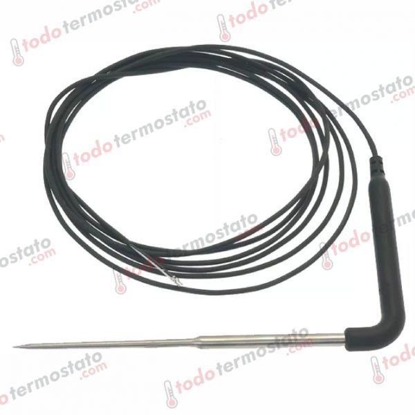 Sonda marca EVCO LF3397064 Sonda al Corazón 90° PTC