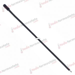 Sonda Termostato marca DIXELL 379160 con un rango de -40 a +110°C