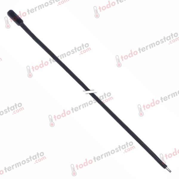 Sonda Termostato marca DIXELL 379160 con un rango de -40 a +110°C