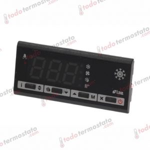 Teclado marca LAE ELECTRONIC DU5S