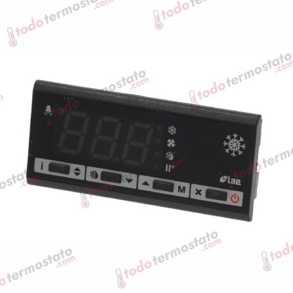 Teclado marca LAE ELECTRONIC DU5S