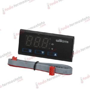 Teclado marca LAE ELECTRONIC WUBC3RU