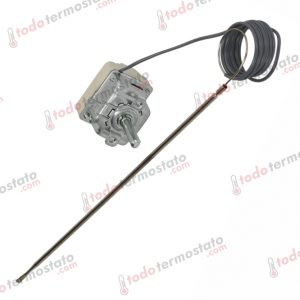 Termostato marca EGO 5510062010 con un rango de 320°C