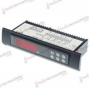 Termostato marca AKO 10323 Rango de -50 a +99°C