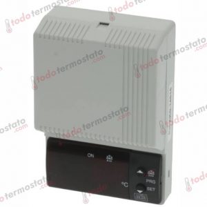 Termostato marca AKO 14615 Rango de -50 a +99°C