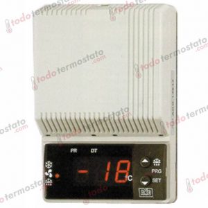 Termostato marca AKO 379128 Rango de -50 a +99°C