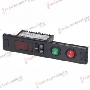 Termostato marca AKO D10123 Rango de -50 a +150°C