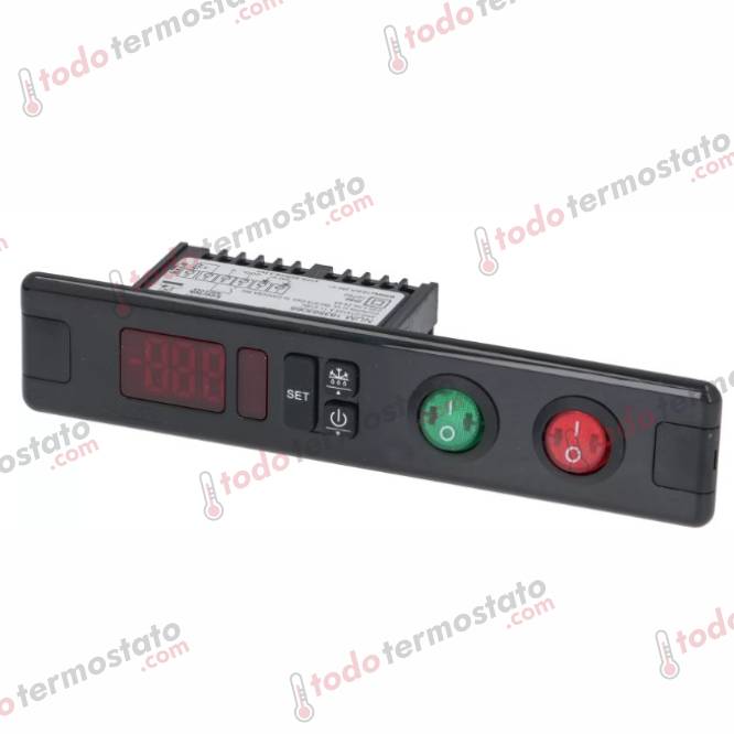 Termostato AKO D10123 Rango -50 a +150°C 1 Termostato marca AKO D10123 Rango de -50 a +150°C
