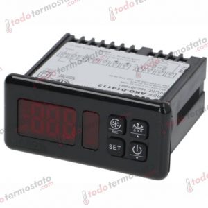Termostato marca AKO D14212 Rango de -50 a +99°C