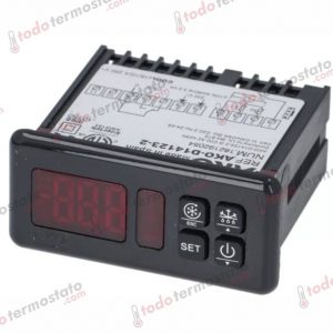 Termostato marca AKO D141232 Rango de -50 a +99°C
