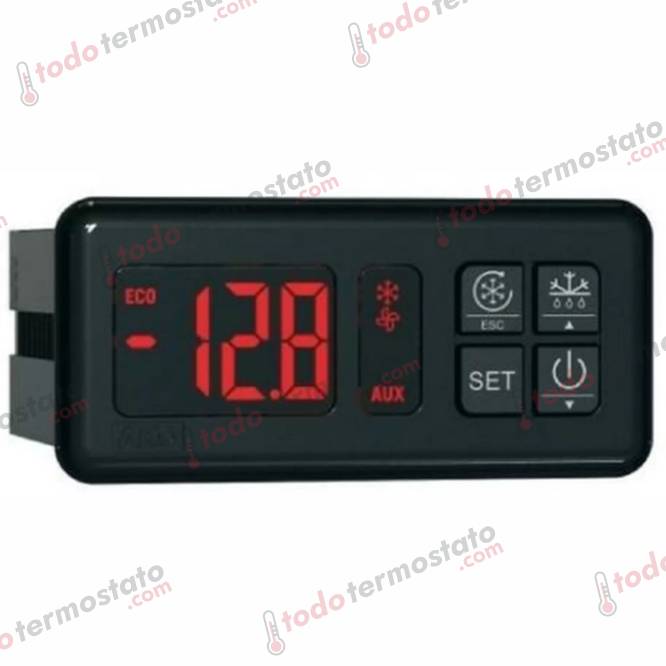 Termostato AKO D14323C 1 Termostato marca AKO D14323C