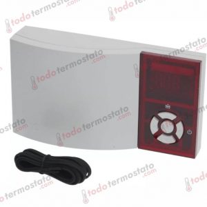 Termostato marca AKO D14610 Rango de -50 a +150°C