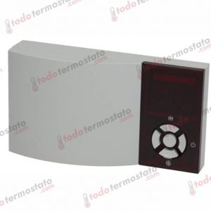 Termostato marca AKO D14632 Rango de -50 a +99°C