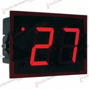 Termostato marca AKO D16323