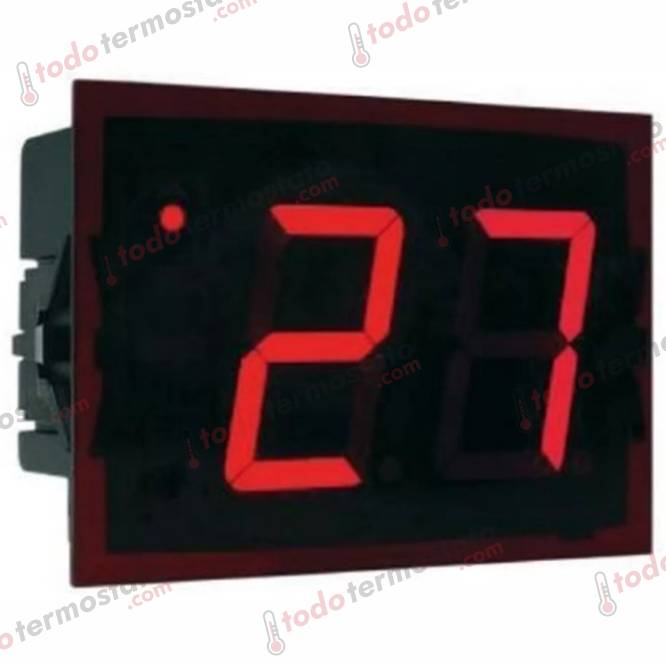 Termostato AKO D16323 1 Termostato marca AKO D16323