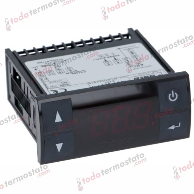 Termostato AKO RC316004II 1 Termostato marca AKO RC316004II