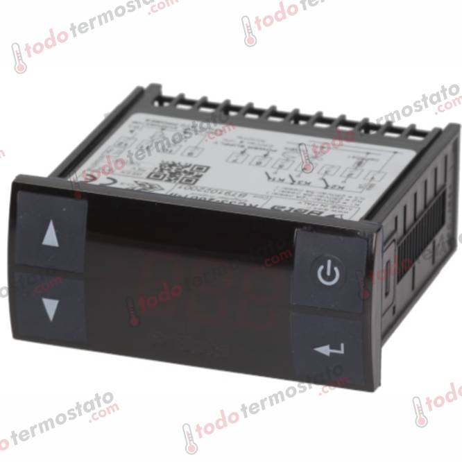 Termostato AKO RC332601II 1 Termostato marca AKO RC332601II