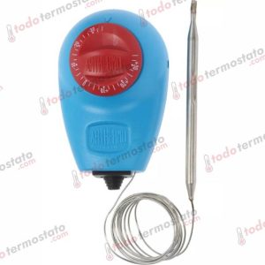 Termostato marca ARTHERMO ARTH093 Rango de -35+35°C