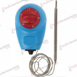 Termostato marca ARTHERMO ARTH096 Rango de 0+40°C