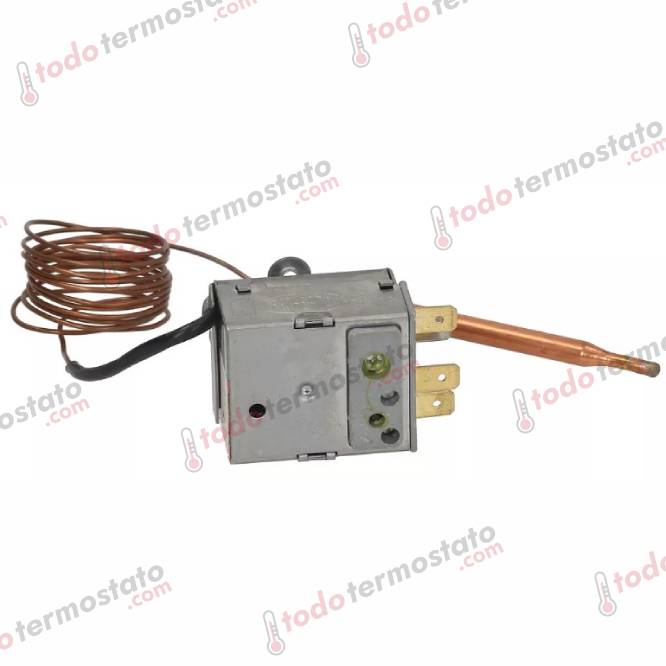 Termostato ARTHERMO C700502000 Rango 30-90°C 2 Datos técnicos de t