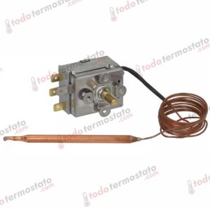 Termostato marca ARTHERMO C700502000 Rango de 30-90°C