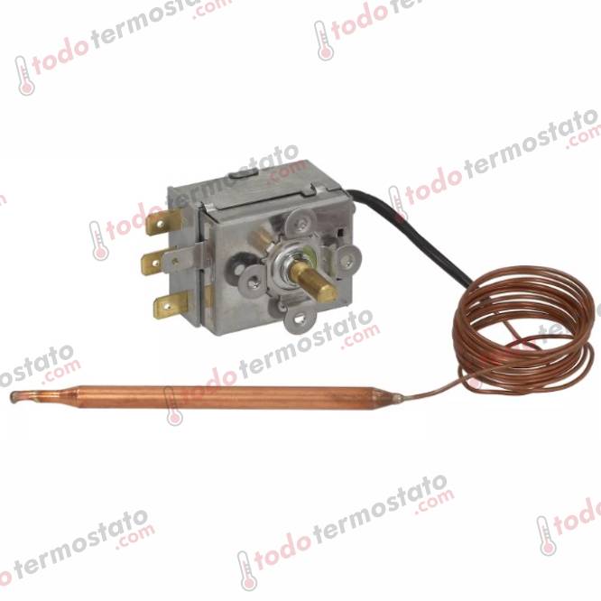Termostato ARTHERMO C700502000 Rango 30-90°C 1 Termostato marca ARTHERMO C700502000 Rango de 30-90°C